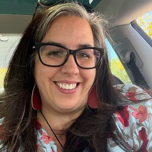 Meet your Posher, Jen